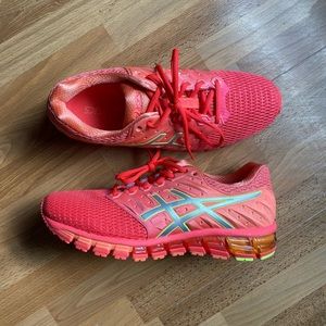ASICS Gel-Quantum 180 2 Running Sneakers